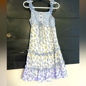 Jona Michelle Dress